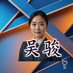 吴骏