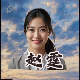 赵霆